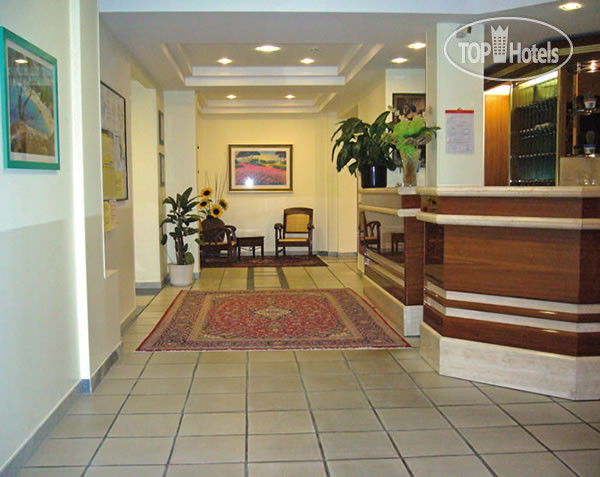Hotelier's photos Sunrise 3*