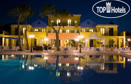 Hotelier's photos Parco dei Principi 4*