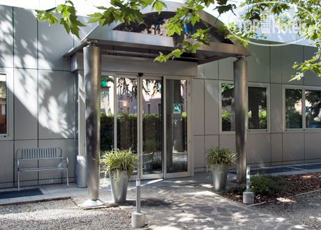 Hotelier's photos Best Western City 4*