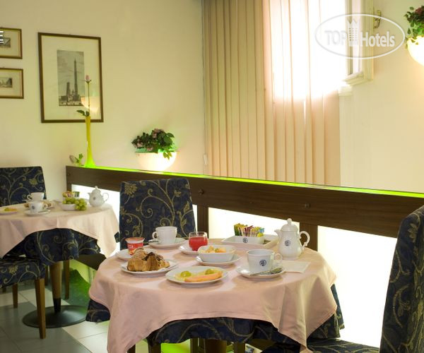 New photos from tourists Corticella 3*