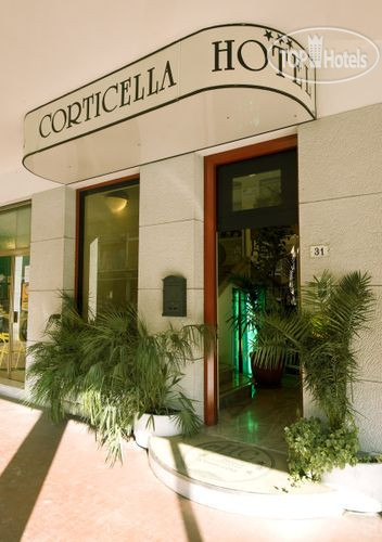 Hotelier's photos Corticella 3*