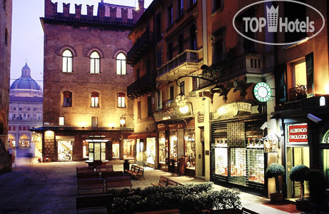 Hotel photo Art Hotel Orologio 3*