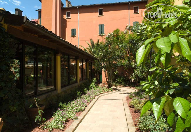 New photos from tourists Porta San Mamolo 3*