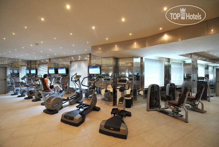 New photos from tourists Royal Carlton 4*