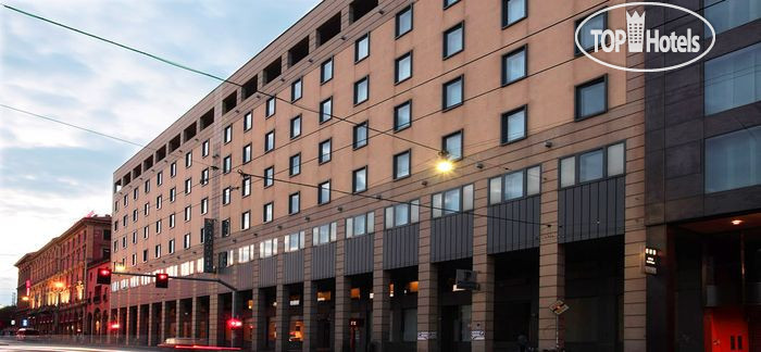 Hotel photo Starhotels Excelsior 4*