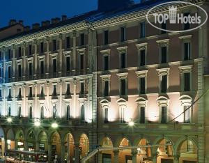 Hotel photo Mercure Bologna Centro 4*