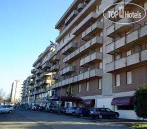 Hotelier's photos Tiby 3*