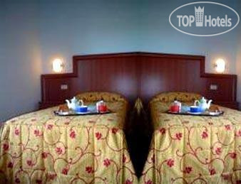 New photos from tourists Tiby 3*