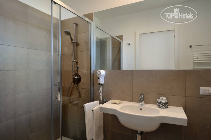Hotelier's photos Delle Nazioni 3*