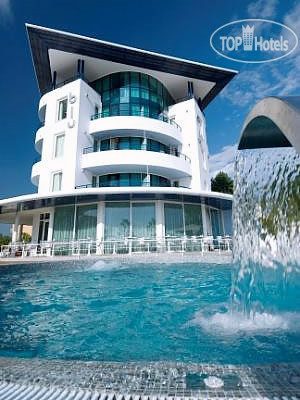 Hotel photo Blu Suite 4*