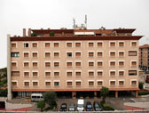 Hotelier's photos IH Hotels Bologna Amadeus 4*