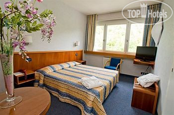 New photos from tourists Termale Castanea 4*