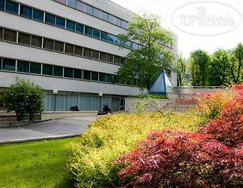 Hotel photo Termale Castanea 4*