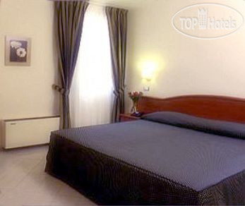 New photos from tourists Del Borgo 3*