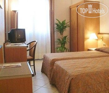 New photos from tourists Grand Hotel Bologna 4*