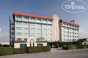New photos from tourists B&B Hotel Bologna 3*