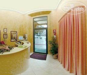 Hotel photo Hotel Roma 3*