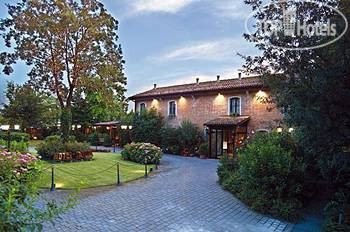 Hotelier's photos Savoia Hotel Country House 4*