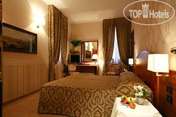 New photos from tourists Savoia Hotel Country House 4*