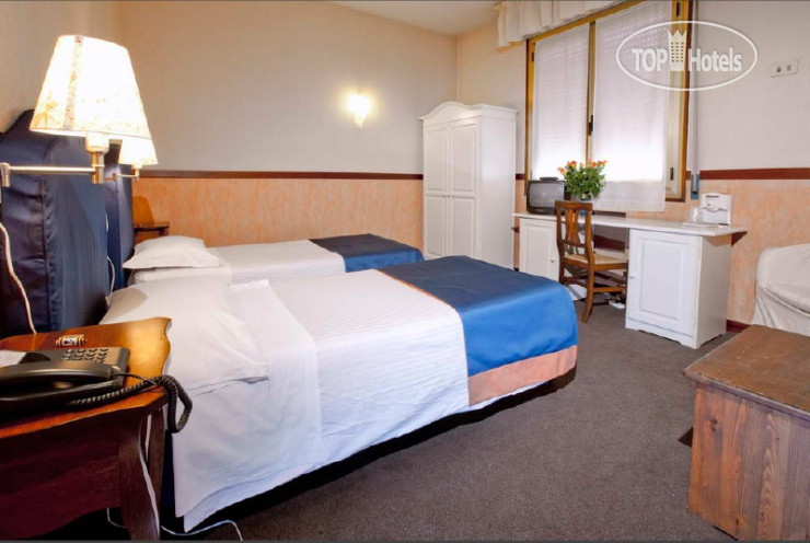 New photos from tourists San Felice 3*