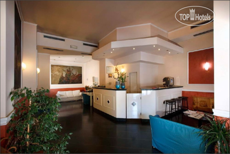 Hotel photo San Felice 3*