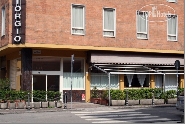 Hotelier's photos San Giorgio 2*