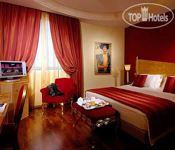 New photos from tourists Zanhotel & Meeting Centergross 4*