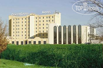 Hotel photo Zanhotel & Meeting Centergross 4*