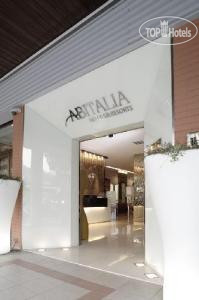 Hotel photo Allegroitalia Espresso Bologna (closed) 4*
