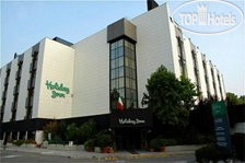 Hotel photo Hotel Bologna Airport 4*
