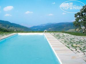 New photos from tourists Lodole Country House
