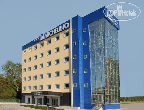 Hotel photo Quality Hotel Michelino Bologna Fiera 3*
