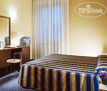 New photos from tourists Best Western Hotel Re Enzo 3*