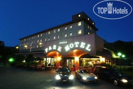 Hotelier's photos Top Park Bologna 4*