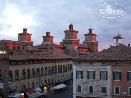 Hotelier's photos Suite Duomo 3*