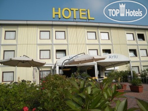 Hotelier's photos My One Hotel Ayri 3*