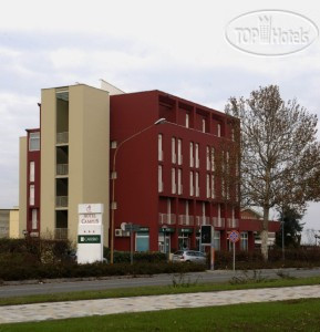 Hotel photo My One Hotel Campus 3*