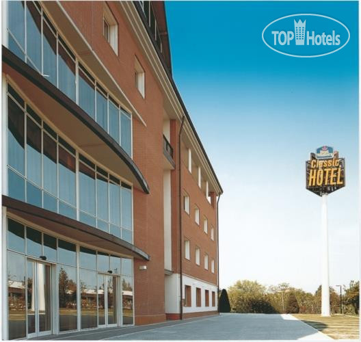 Hotel photo Best Western Premier Classic 4*