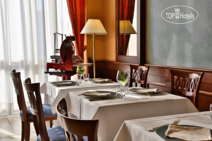 New photos from tourists Best Western Premier Classic 4*