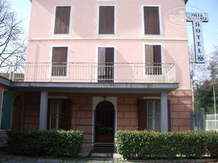 Hotelier's photos Villa Molinari 3*