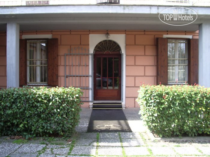 New photos from tourists Villa Molinari 3*