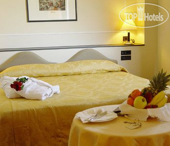 Hotel photo Mamiani 4*