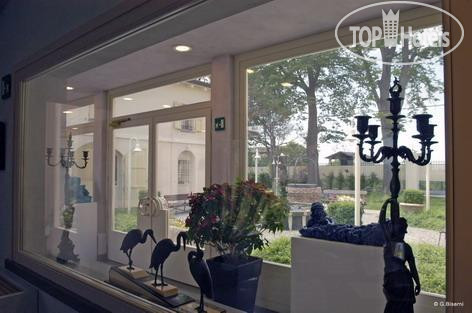 Hotel photo Villa Roncuzzi 4*