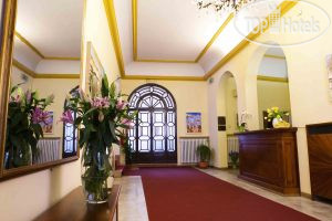 Hotel photo Accademia 3*