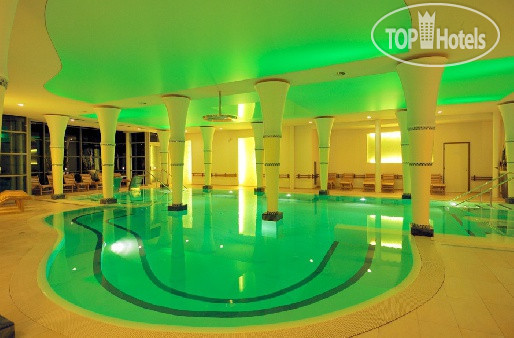 New photos from tourists GH Terme della Fratta 4*