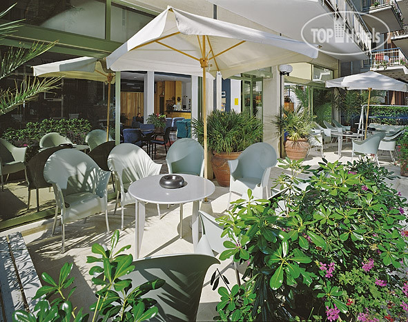 Hotel photo International 3*