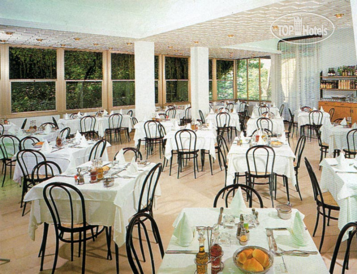 Hotel photo Holiday 3*