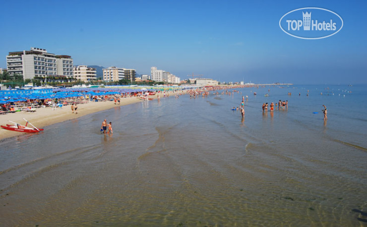 New photos from tourists Holiday 3*