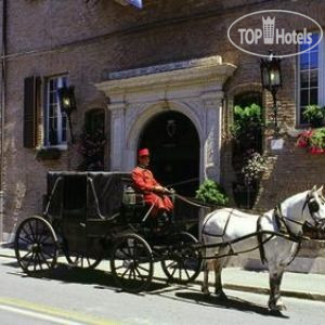 Hotelier's photos Duchessa Isabella Collection by Uappala Hotels 5*