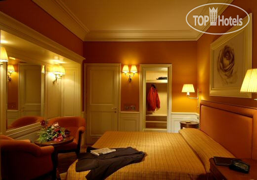 New photos from tourists Art Corona dOro 4*